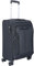 TheTrueC 4 Rollen Koffer Superlight 55cm Kopenhagen Farbsortierung Black