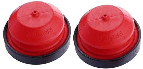 perfk 2 Teilige Zündkapsel für MTD 751 10639 951 10639 570682 Schneefräse