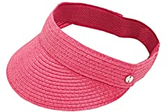 ESPRIT Damen 042EA1P303 Mütze, 660/PINK Fuchsia, 1SIZE