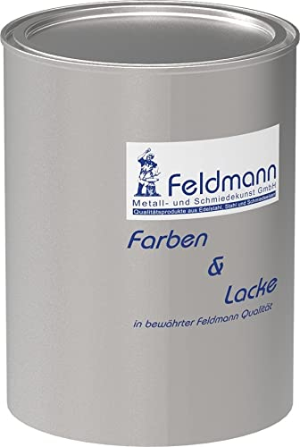 Eisenglimmerlack 5L DB 703