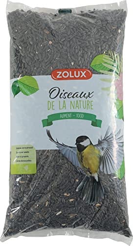 Zolux Tournesol décortiqué 1,5Kg