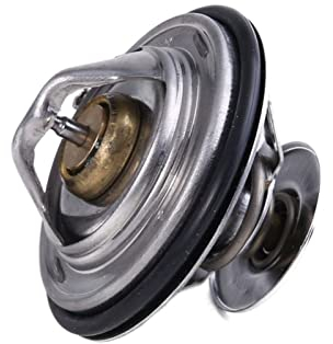 MSEURO 07812111. 3c 078121113 078121113F. Motorkühlmittel-Thermostat mit for Audi kompatibel A4 A6 A8 100 Kompatibel mit der Allroad kompatibel mit for Vw. Kompatibel mit Passat. Thermostat für Auto