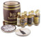 Rum Tasting Fass 7 x 20 ml 43% Vol.