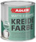 ADLER Kreidefarbe AS 10/2 Beutelmeise 375ml Beige | Möbel, matt, shabby chic