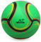 BigBuy Sport Pallone da Calcio Spiaggia Ø 68 cm Taglia 5