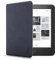 Forefront Cases Hülle für Kobo Aura H2O Edition 1 - Magnetische Schutz-Hülle für Kobo Aura H2O Edition 1 (Modell: N250-2014) - Dünn und Leicht mit Smart Auto Schlaf/Wach Funktion Tasche - Marineblau