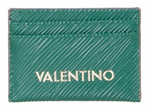 VALENTINO Posillipo Credit Card Case Bosco