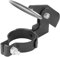 GisWell Clapet d'échappement, clapet d'échappement tracteur 50 mm, protection contre la pluie, tuyau d'échappement, sifflet, tuyau d'échappement, capuchon météo, pour pot d'échappement, tracteur