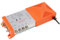 ASHATA Amplificatore di Distribuzione a 8 Canali, da 87 MHz a 782MHz, Amplificatore di Distribuzione 'antenna TV in Cascata (Plug 220-240 V.)
