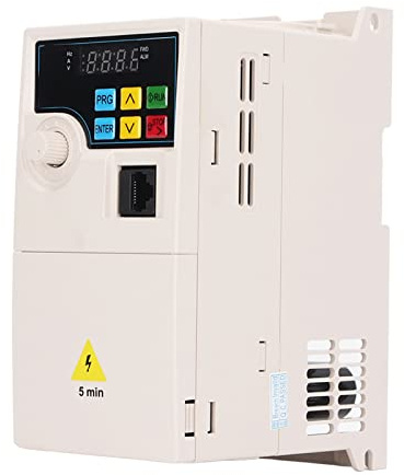Gearwell CNC-Motion-Controller, 3-Achsen-Offline-CNC-Steuerungssystem, DDCSV4.1-Maschinensteuerungs-Kit, CNC-Fräser-Motion-Control-Board, für Fräs- und Graviermaschinen