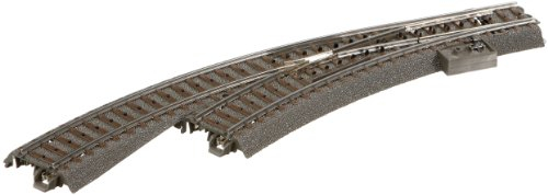Märklin 24671 – Bogenweiche links, C-Gleis, Spur H0