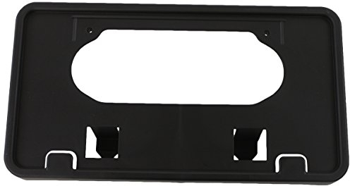 Original Ford 9L3Z-17A385-A Kennzeichenhalterung