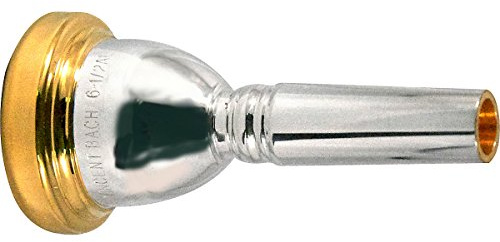 Bach Trombone Mouthpiece (35012CGR)