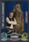 Star Wars Force Attax Movie Cards Einzelkarte 218 Han Solo und Chewbacca Zusatz-Power deutsch