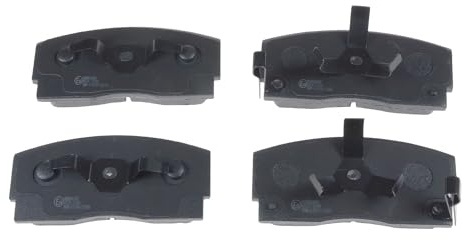 Blue Print ADD64207 Brake Pads