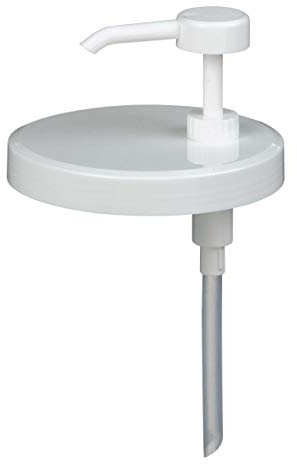 Comair M:C Pumpe 1000 ml Tiegel 2050089
