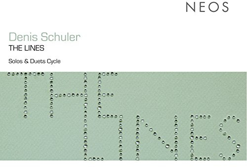 Lines: Solos & Duets Cycle