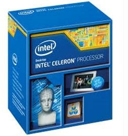 Intel CPU BX80646G1820 Celeron G1820 2.70GHz 2M LGA1150 2C/2T Haswell
