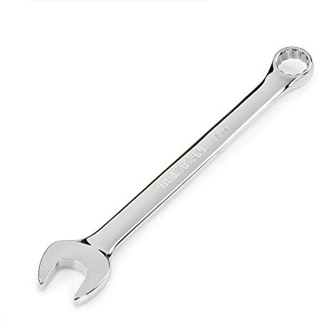 TEKTON 17 mm Combination Wrench | 18287