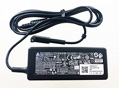 Bloc d'alimentation d'origine pour Acer ADP-45HE B, ordinateur portable, netbook, tablette