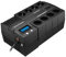 SAI Interactivo Cyberpower BR1200ELCD 1200 VA