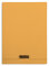 Clairefontaine 18338C - Heft / Schulheft Calligraphe DIN A4 21x29,7 cm, 48 Blatt, kariert, 90g, Orange, 1 Stück