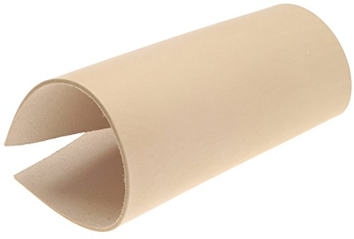 Blankleder 2,3 mm Dick Vegetabil Rindsleder Punzieren 20 (210 x 297 mm, 1 x A4)