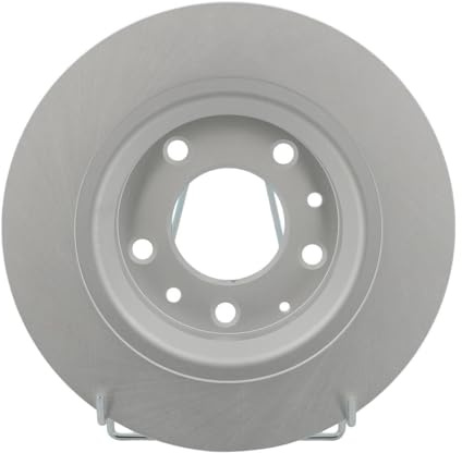 FERODO BRAKE DISC | DDF1500C | REAR | FOR MAZDA 323 F VI HATCHBACK 1998-2004 | OE-MATCHING QUALITY | SMOOTH & QUIET PERFORMANCE