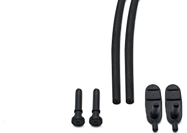 Guru Incredible Pult Spare Elastic + Pins