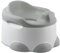 Bumbo Step 'n Potty Cool Grey