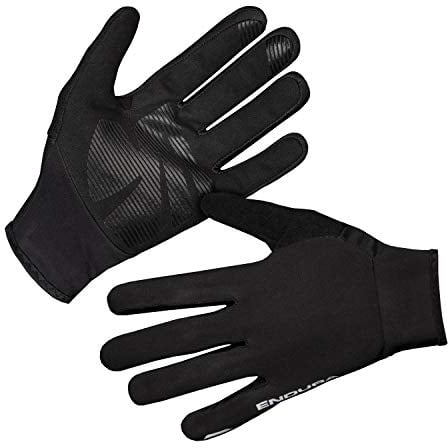 Endura FS260 Pro Thermo Handschuh - Schwarz XXL