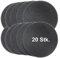 20 Stk. Langzeitfilter für LUNOS e² e2 und ALD-R 160, Typ 9/FIB-3R, Filterklasse G3, 037 214 - Filtereinsatz - Regenerierbare Filtermatte - Filter