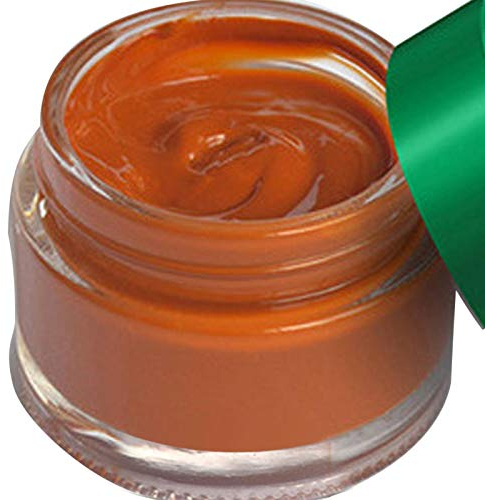 Hamaio Lederreparatur Set, Flüssigleder Reparatur - Leder Vinylreparaturset Autokratzer Leder Reparaturset Für Möbel, Autositze, Sofa, Jacke, Geldbö e