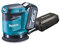 Ponceuse excentrique 125mm LXT 18V + 1x BL1830B - MAKITA DBO180F1