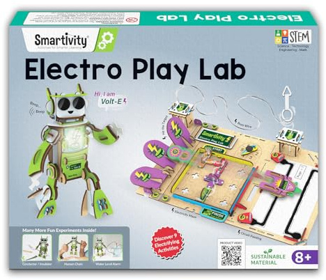 Smartivity SMRT1216