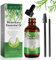 Rosemary Oil for Hair Growth 60ml, Pure Essential Oil for Eyelashs, Eyebrows, Face, Skin Care, Body Massage, Aromatherapy, Hair Loss Treatment, Nourishes The Scalp, Improve Blood Circulation