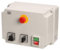 Stern-Dreieck-Starter, automatisch, bis 7,5kW ASB20 Hauptschalter Not-Halt
