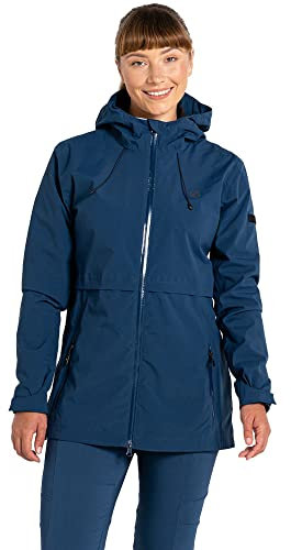 Dare 2b Damen Switch Up Jacke, Moonlight Denim, 40