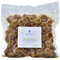 Valmore Olive verdi schiacciate condite Nocellara del Belice con olio - 500g (Olive verdi schiacciate condite)