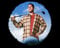 Happy Gilmore (1996) Adam Sandler 25,4 x 20,3 cm Foto