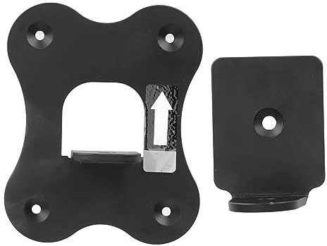Support de Montage pour Haut-parleurs D'étagère, Supports de Haut-Parleur Surround Arrière en Métal pour Barre de Son SWA 9500S XZ HW Q900A HW Q800A HW Q700A