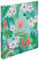 Herlitz Zeugnismappe mit 10 Hüllen und Gravur Zeugnisse / LadyLike Jungle