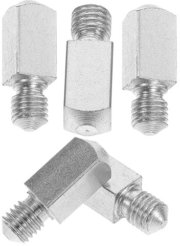 OSALADI Blender Replacement Parts 5pcs Set Replacement Drive Studs Pins Drive Studs for Easy Fit