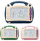 Mixnexorad Magnet-Skizzen-Doodle-Pad, Doodle-Board-Tablet-Spielzeug - Magnetisches Skizzenblock-Doodle-Board | Tragbares pädagogisches Lernreisespielzeug für Kinder, und Mädchen
