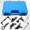 KAOLALI Motor Nockenwelle Ausrichtung Verriegelung Timing Tool, Benzinmotor Motor Zahnriemen Werkzeug Kompatibel mit Citroen Peugeot PSA Opel Toyota 1.0 1.2, OEM 0109-2A 0109-2B 0109-2C 0109-2D