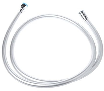 Tubo doccia lungo universale Tubo flessibile antideflagrante in PVC da 1,5 m for accessori da bagno