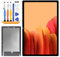 SM-X200 Display LCD per Samsung Galaxy Tab A8 2021 10,5 pollici SM-X200 SM-X205 di ricambio per schermo LCD SM-X200 schermo LCD Screen Digitizer piastra in vetro completo assembly con parte di