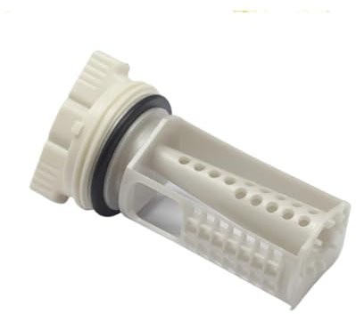 Filtro Pompa Di Scarico Lavatrice, Compatibile Con Samsung, Filtro Pompa Di Scarico Lavatrice, Tappo Filtro Lavatrice, Compatibile Con Whirlpool, Ricambi