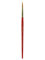 Winsor & Newton Sceptre Gold II Pinceau Rond manche court Série 101 N°6