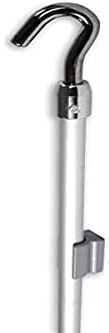 Fiamma 04660-01- Aluminium 123cm Handkurbel 123cm